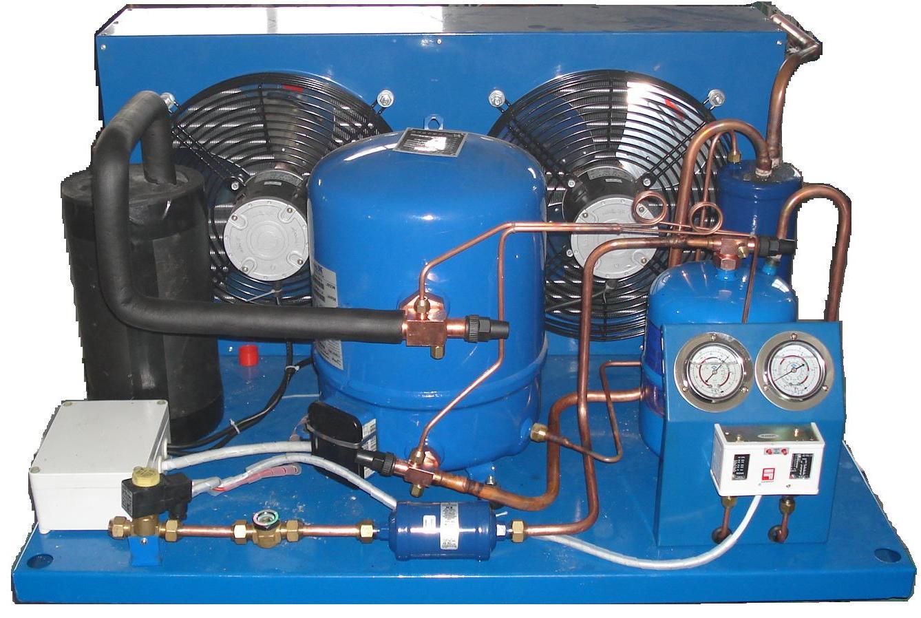 Компрессоры холодильных машин. Компрессор Maneurop mt160hw4eve. Холодильный агрегат "Maneurop». Холодильный агрегат на базе компрессора mt40jh4eve. Холодильный агрегат Bitzer 3 YC-3.2.