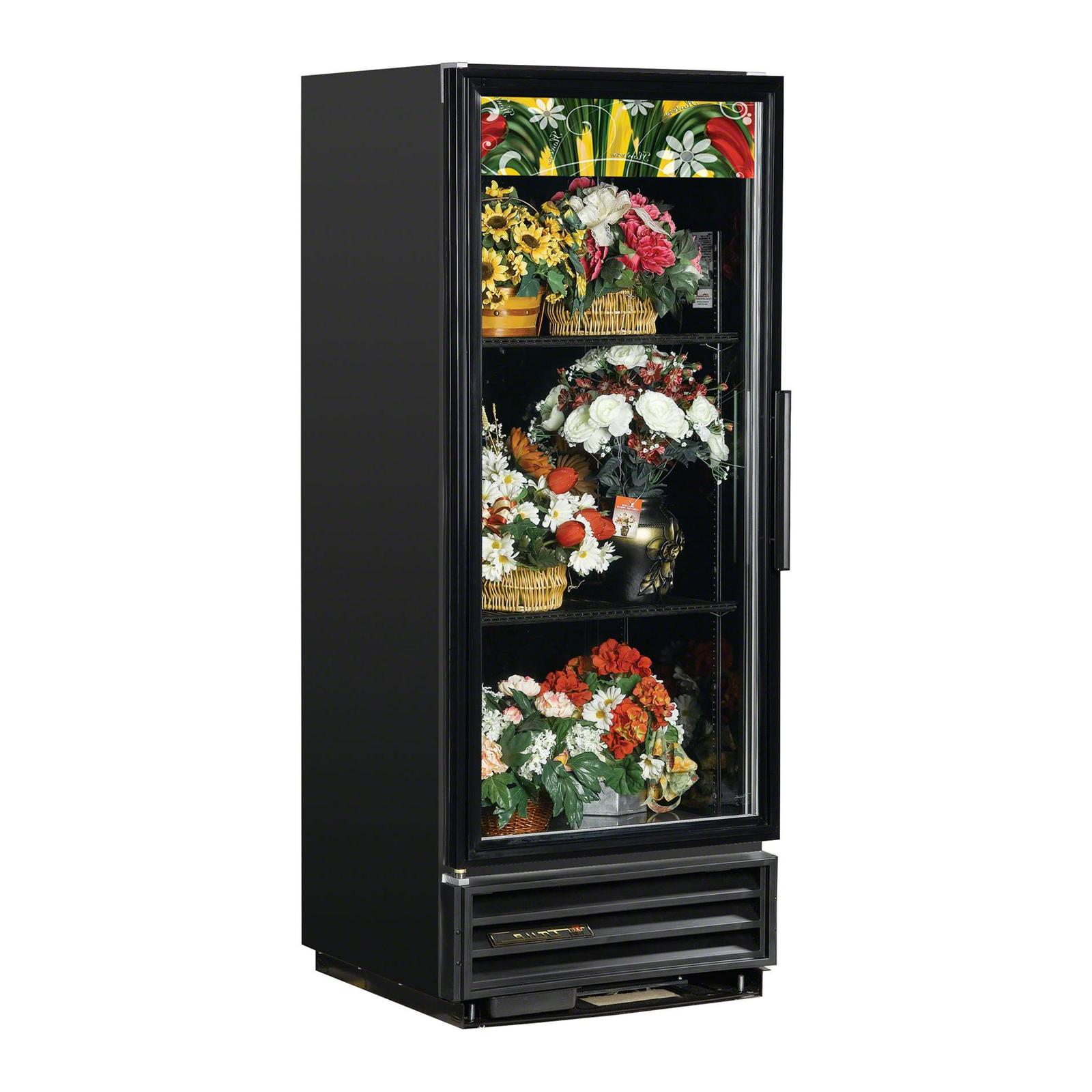 Холодильная витрина для цветов: для чего нужна и как использовать в цветочном магазине